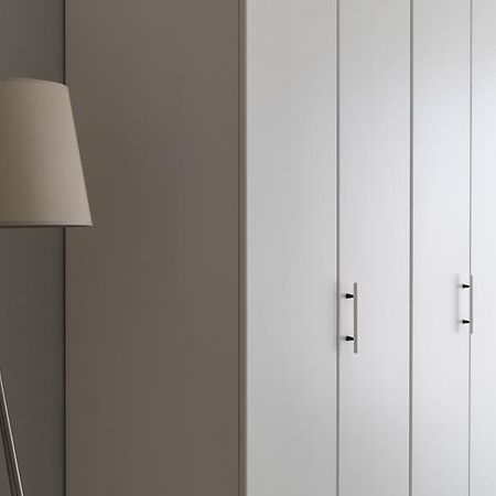 Apartamento Italianway - Bergognone 47 Milán Exterior foto