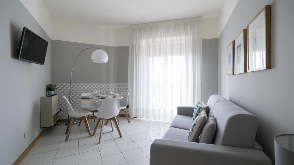 Apartamento Italianway - Bergognone 47 Milán Exterior foto