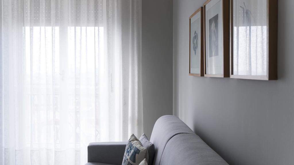 Apartamento Italianway - Bergognone 47 Milán Exterior foto