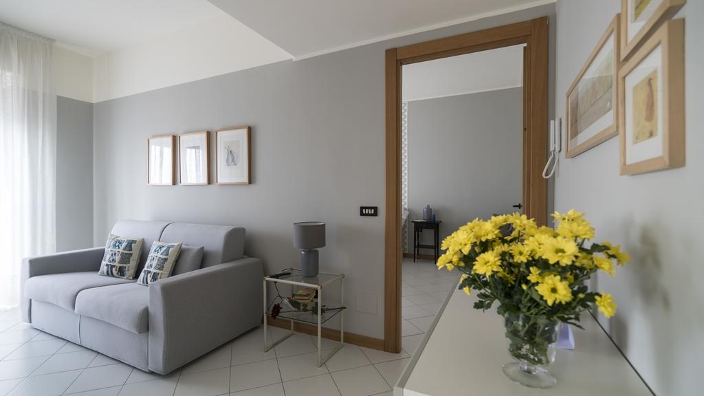 Apartamento Italianway - Bergognone 47 Milán Exterior foto