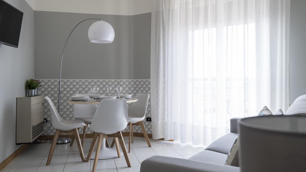 Apartamento Italianway - Bergognone 47 Milán Exterior foto