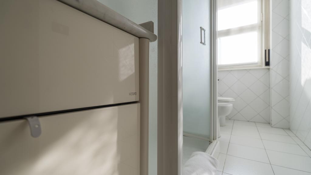 Apartamento Italianway - Bergognone 47 Milán Exterior foto