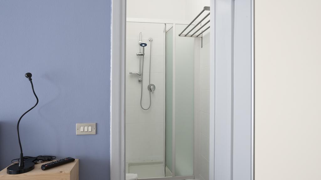 Apartamento Italianway - Bergognone 47 Milán Exterior foto